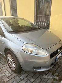 Grande punto 1.4 benzina