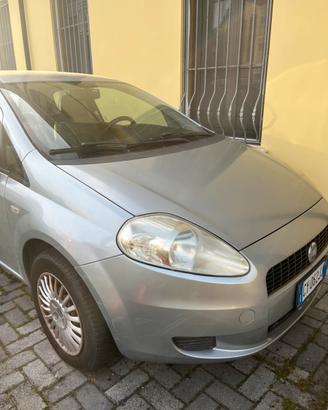Grande punto 1.4 benzina
