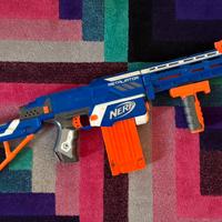 Nerf Retaliator
