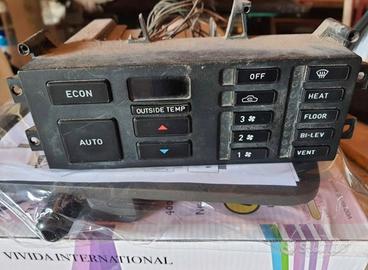 Centralina/Console climatizzatore lancia thema