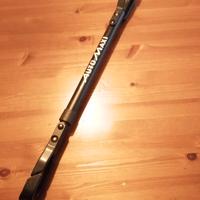 Barra per bici da donna