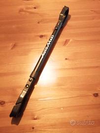 Barra per bici da donna