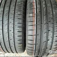 Coppia di pneumatici usati 275 30 20 pirelli