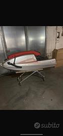 Jet ski Kawasaki 440