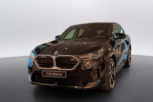 BMW BMW X2 M35i xDrive N20742