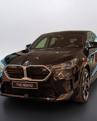 BMW BMW X2 M35i xDrive N20742