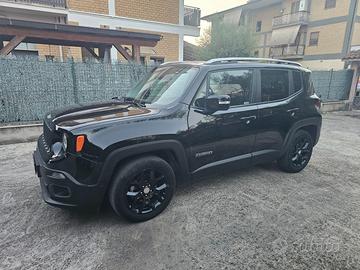 Jeep Renegade 1.6 Multijet Limited 120 CV – 2018