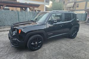 Jeep Renegade 1.6 Multijet Limited 120 CV – 2018