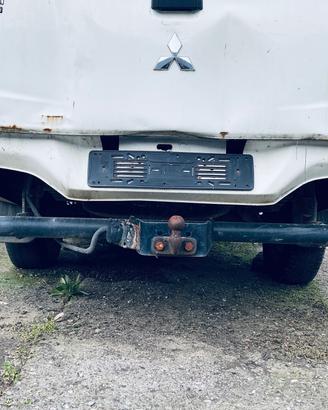 Ricambi l200 da 2015
