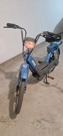 piaggio ciao con variatore 