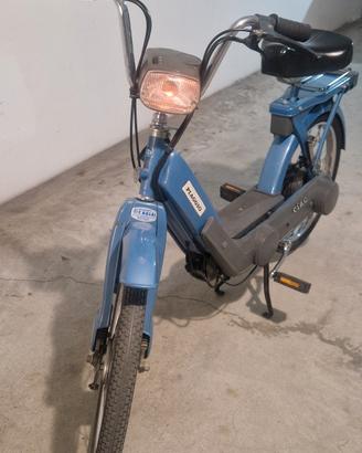 piaggio ciao con variatore 