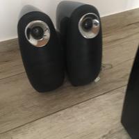 Home theatre