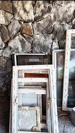 Finestre camper