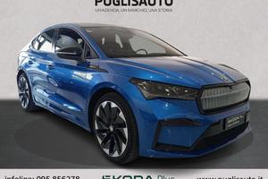 SKODA Enyaq Coupé iV 80 SportLine