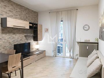 Appartamento di 60 m² con 2 locali a Milano