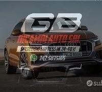 Ricambi vari per audi q5 2021