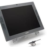 TABLET WACOM CINTIQ 21 UX