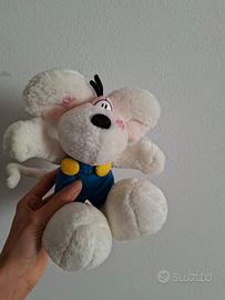 Diddl peluche vintage 