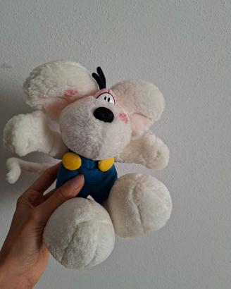 Diddl peluche vintage 