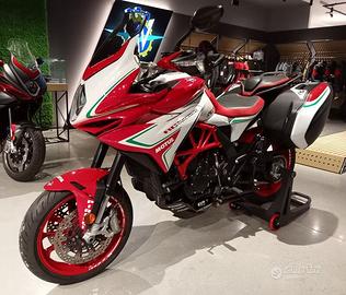 MV Agusta Turismo Veloce 800 RC