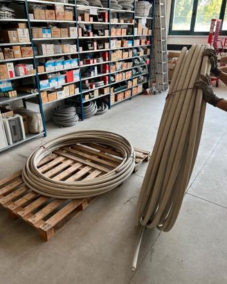cavo nuovo della CABELTE cod ARG16R16 1X4