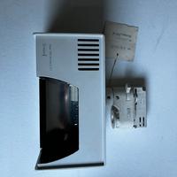 Faretto Erco HAL E27 binario