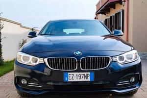 BMW 420d gran coupé 