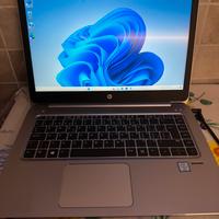 Hp EliteBook Folio 1040 G3