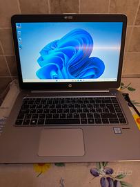 Hp EliteBook Folio 1040 G3