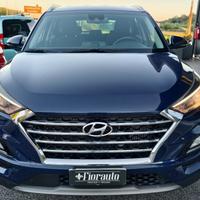 HYUNDAI Tucson 1.6 CRDi 136CV 48V 4WD DCT Exelle