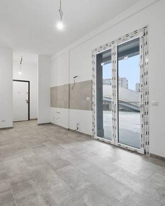 Appartamento di 67 m² con 2 locali a Vimercate