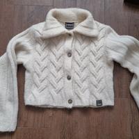 Cardigan Veesace originale donna