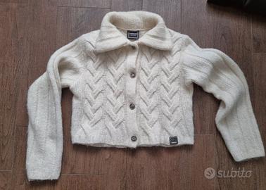 Cardigan Veesace originale donna