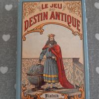 carte vintage