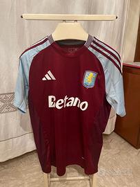 Aston Villa maglia home
