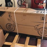 OOTD T10 Nuovo appena arrivato 18 Ampere