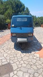 piaggio ape 703