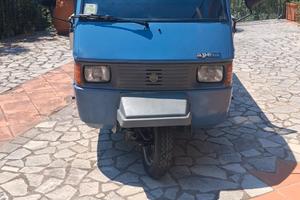 piaggio ape 703