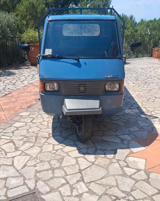 piaggio ape 703