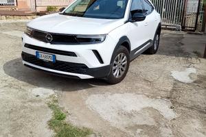 Opel Mokka 1.5 Diesel Elegance – 110 CV – Ottobre