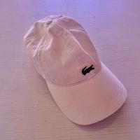 Cappello Lacoste taglia S/M