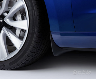 Parafanghi originali Tesla Model 3 (2017–2023)