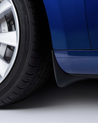 Parafanghi originali Tesla Model 3 (2017–2023)