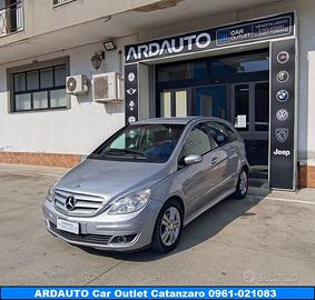 Mercedes B 200 Cdi Sport