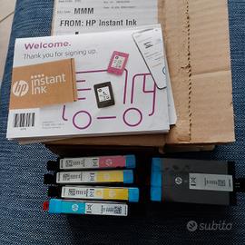 cartucce hp 902 903 904 905