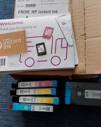 cartucce hp 902 903 904 905