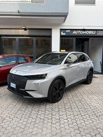 DS DS 7 1.5 bluehdi Perform.Line+ 130cv auto