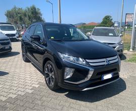 Mitsubishi Eclipse Cross Eclipse Cross 1.5 turbo 2