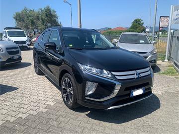 Mitsubishi Eclipse Cross Eclipse Cross 1.5 turbo 2