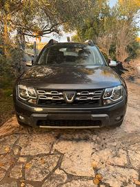 Dacia Duster 1.5dci 2018 unioro